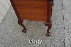 60732 Marquart Furniture Low Boy Dresser Chest QUALITY