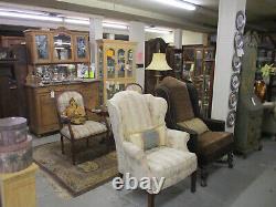 63097 STANLEY Furniture High Boy Dresser Chest