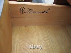 63524 Thomasville Batchelor Chest Dresser