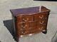 Councill Craftsman Furniture Company Mahogany Chest Of Drawers