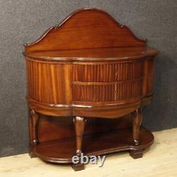Dresser French commode chest of drawers furniture mahogany wood antique style