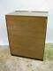 Ed Wormley for Dunbar Mahogany Chest With 7 Graduated Drawers Near Mint