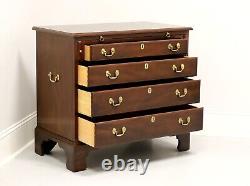 HENKEL HARRIS 2401 29 Mahogany Chippendale Serving Chest