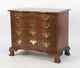 Hickory Chair Historical James River Collection Chippendale Chest of Drawers