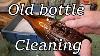 How To Clean Antique Bottles A Comprehensive Guide Of What To Do U0026 What Not To Do