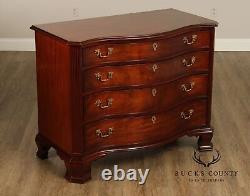 Kindel National Trust Mahogany Chest of Drawers