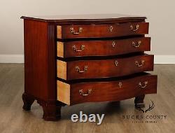 Kindel National Trust Mahogany Chest of Drawers