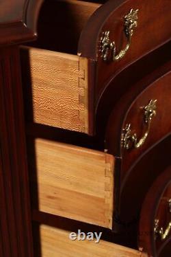 Kindel National Trust Mahogany Chest of Drawers