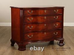 Kindel National Trust Mahogany Chest of Drawers