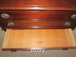 Lane Cedar Trunk, Blanket, Hope, End Of Bed Chest, 1 Drawer, No Automatic Lock