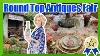 Largest Antique Show Join Me For Round Top Antiques Week A Unique Texas Treasure Trove Event