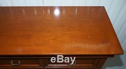 Made In Italy Consorzio Mobili Large Chest Of Drawers Sideboard Part Large Suite