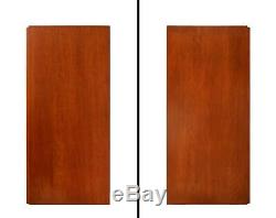 Paul Frankl Johnson Furniture 7 Drawer X-Pull Gentlemen's Chest Tall Dresser