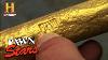 Pawn Stars Shipwreck Treasure Is Worth Its Weight In Gold Season 2 History
