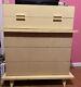 Rare Five-Drawer Chest by American of Martinsville