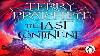 The Last Continent Discworld Book 22 Discworld Rincewind Book 6 Terry Pratchett Audiobook