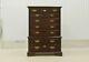 Thomasville Collectors Cherry Chest On Chest # 10111- 320