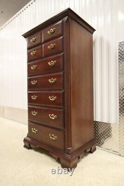 Thomasville Collectors Cherry Traditional Large Lingerie Chest #10111 -315
