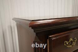 Thomasville Collectors Cherry Traditional Large Lingerie Chest #10111 -315