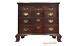 Thomasville Mahogany Collection Block Front Chest