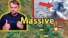 Update From Ukraine Ruzzia Lost Big Convoy Ukraine Defended Chasiv Yar Trump Hates Ukraine